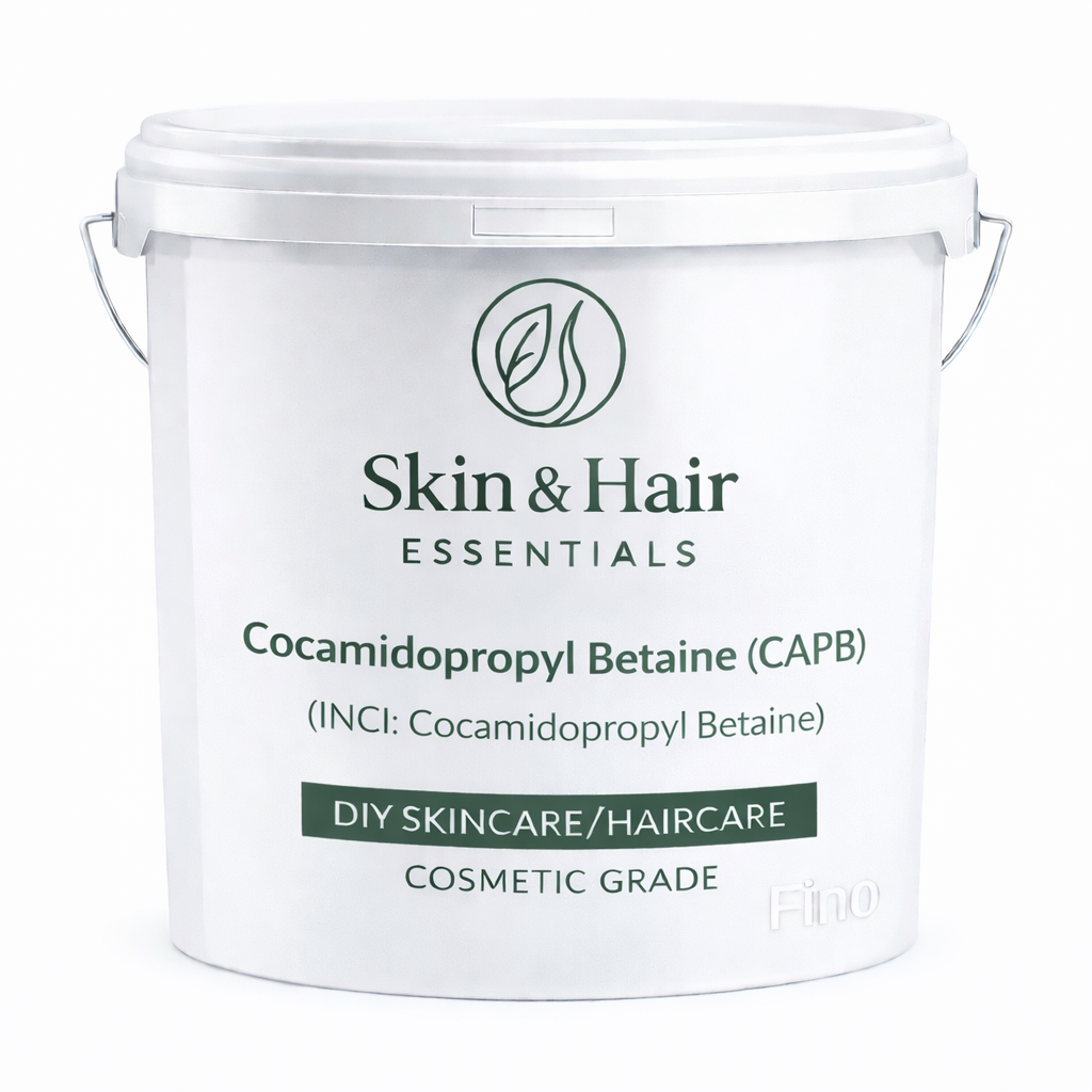 Cocamidopropyl Betaine (CAPB)