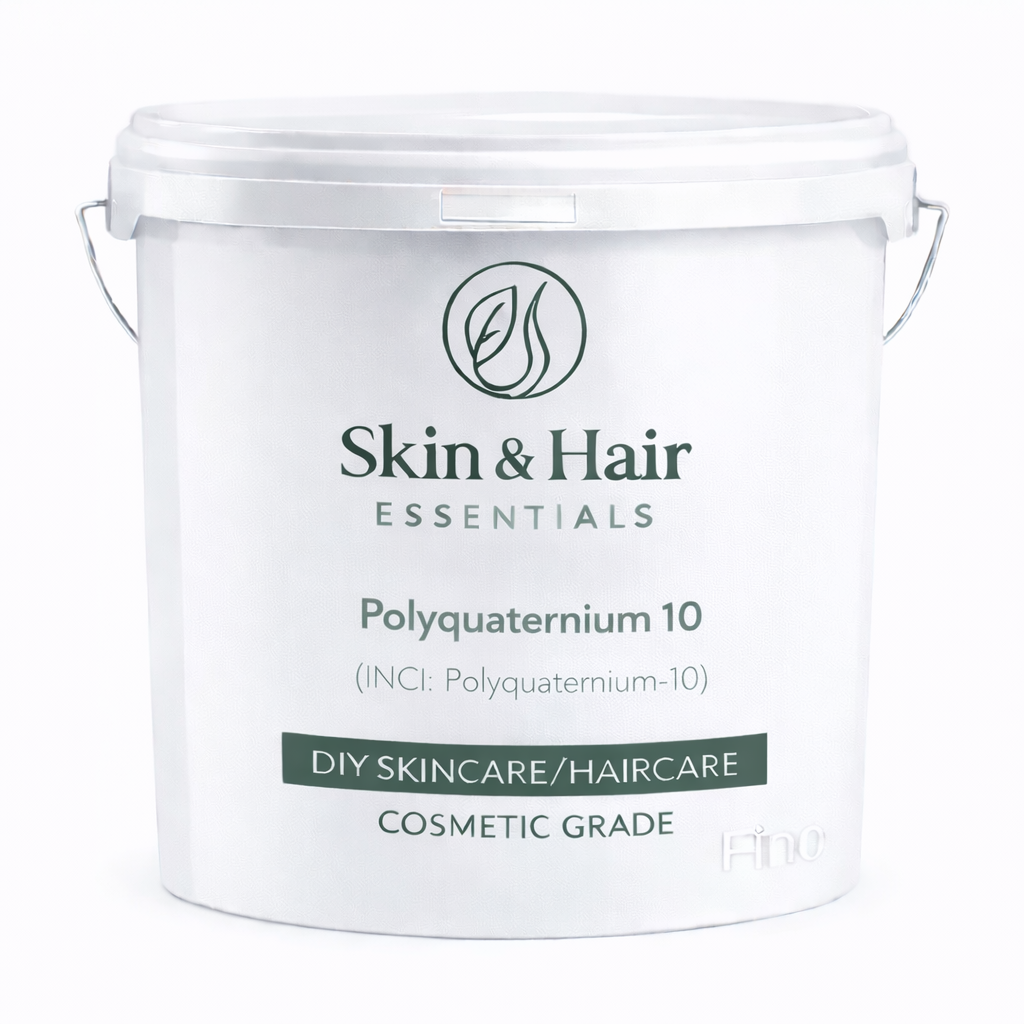 Polyquaternium 10
