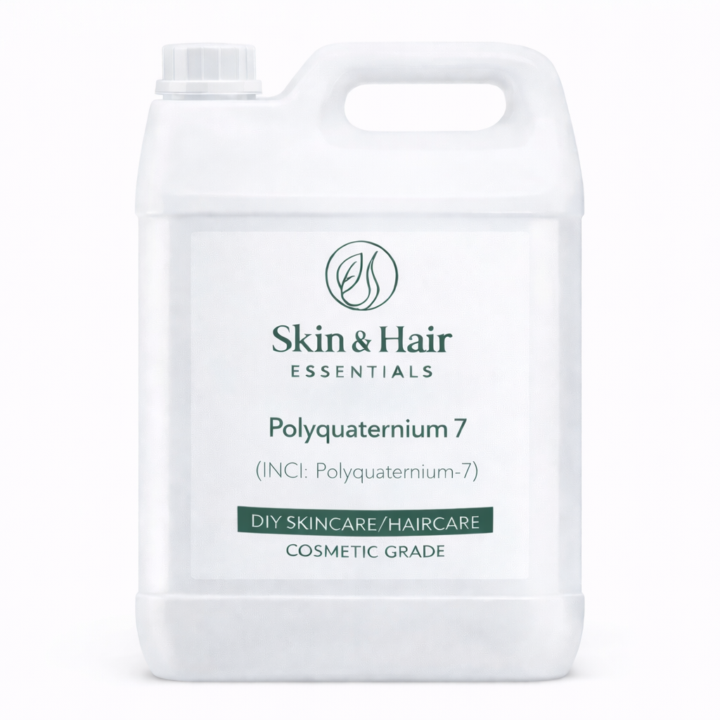 Polyquaternium 7