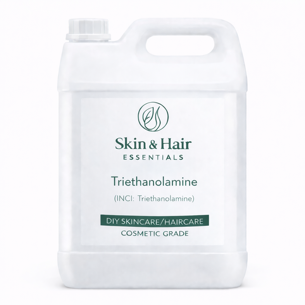 Triethanolamine