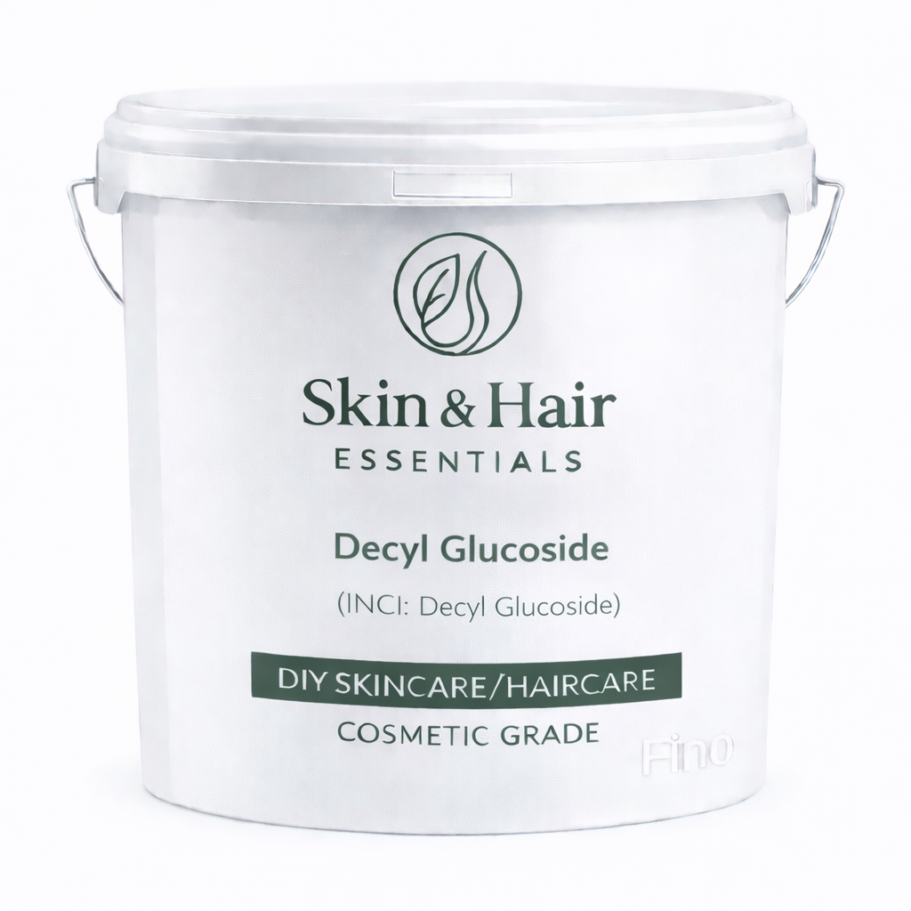 Decyl Glucoside