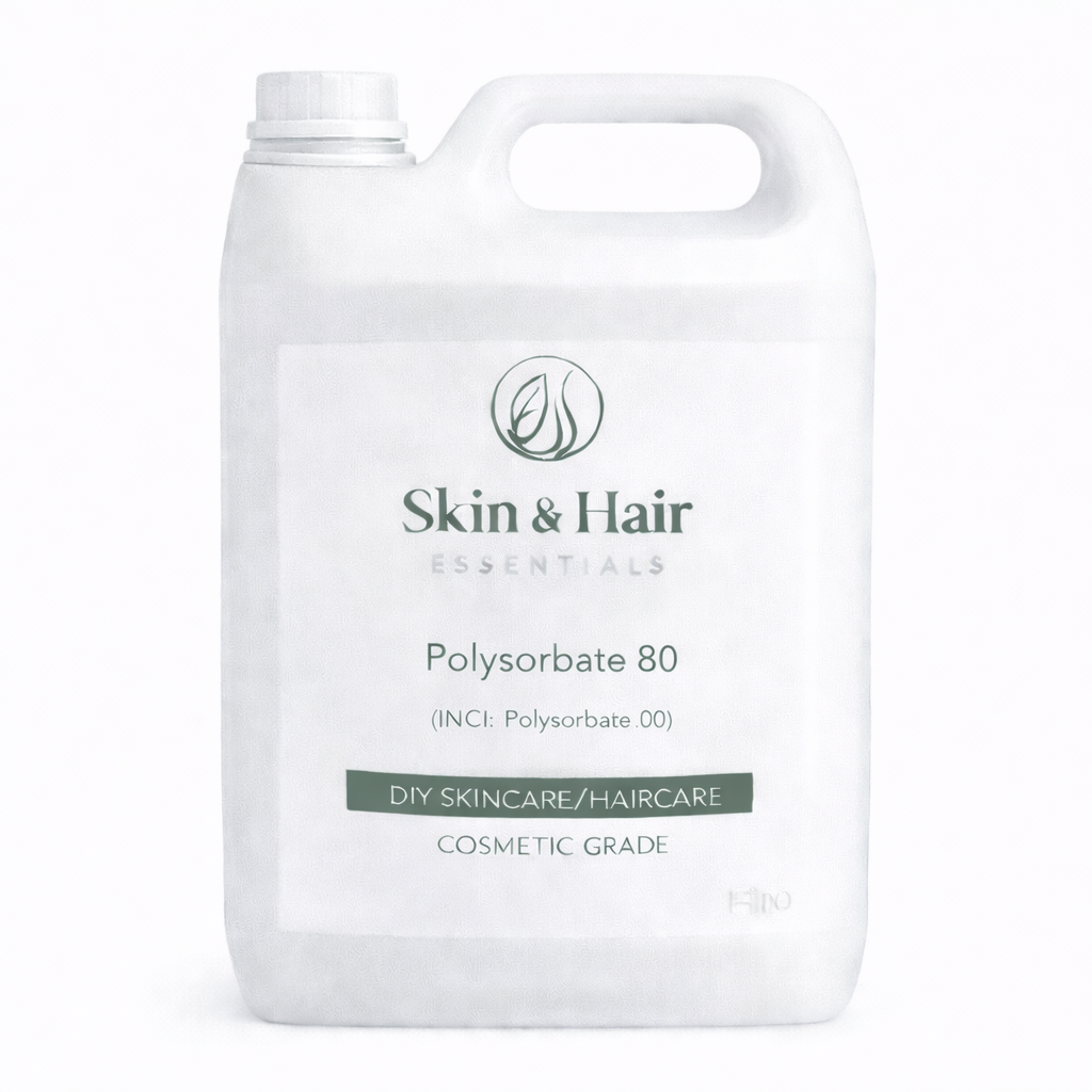 Polysorbate 80