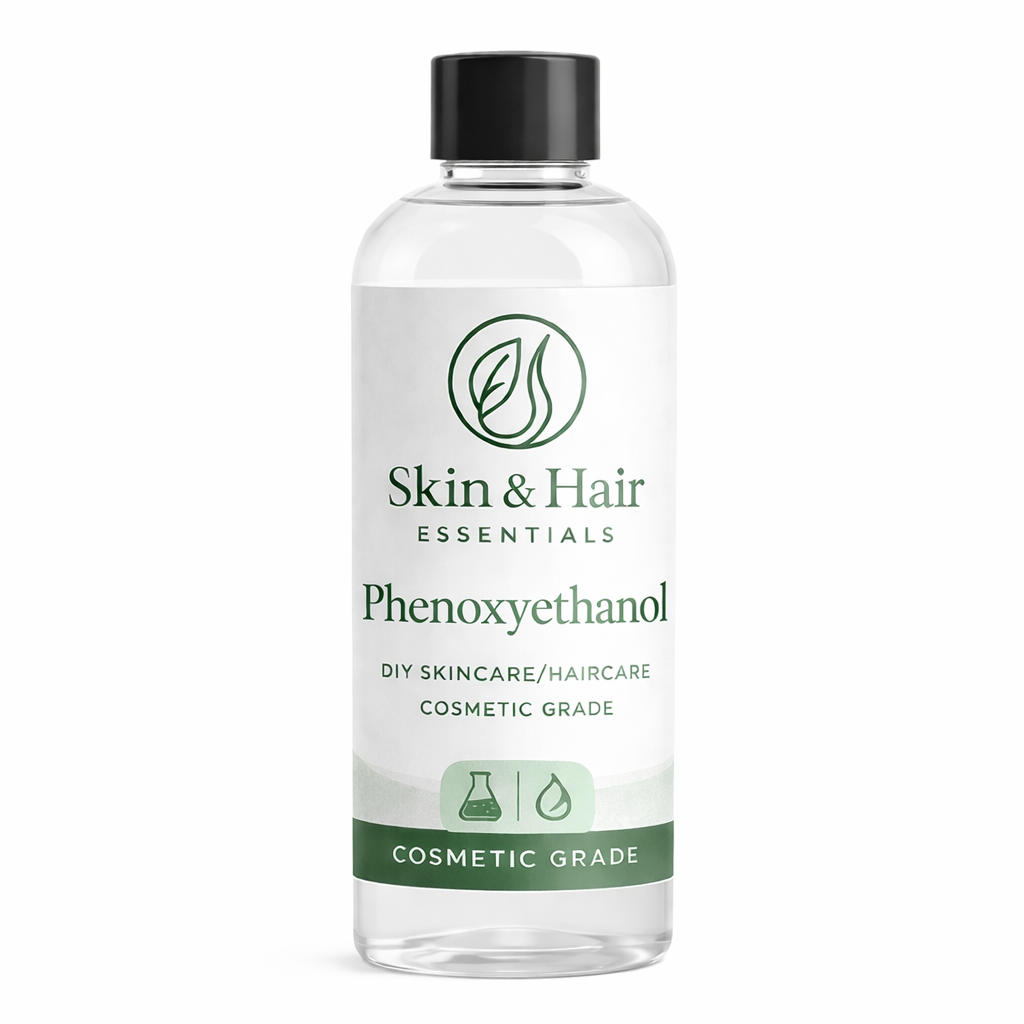 Phenoxyethanol