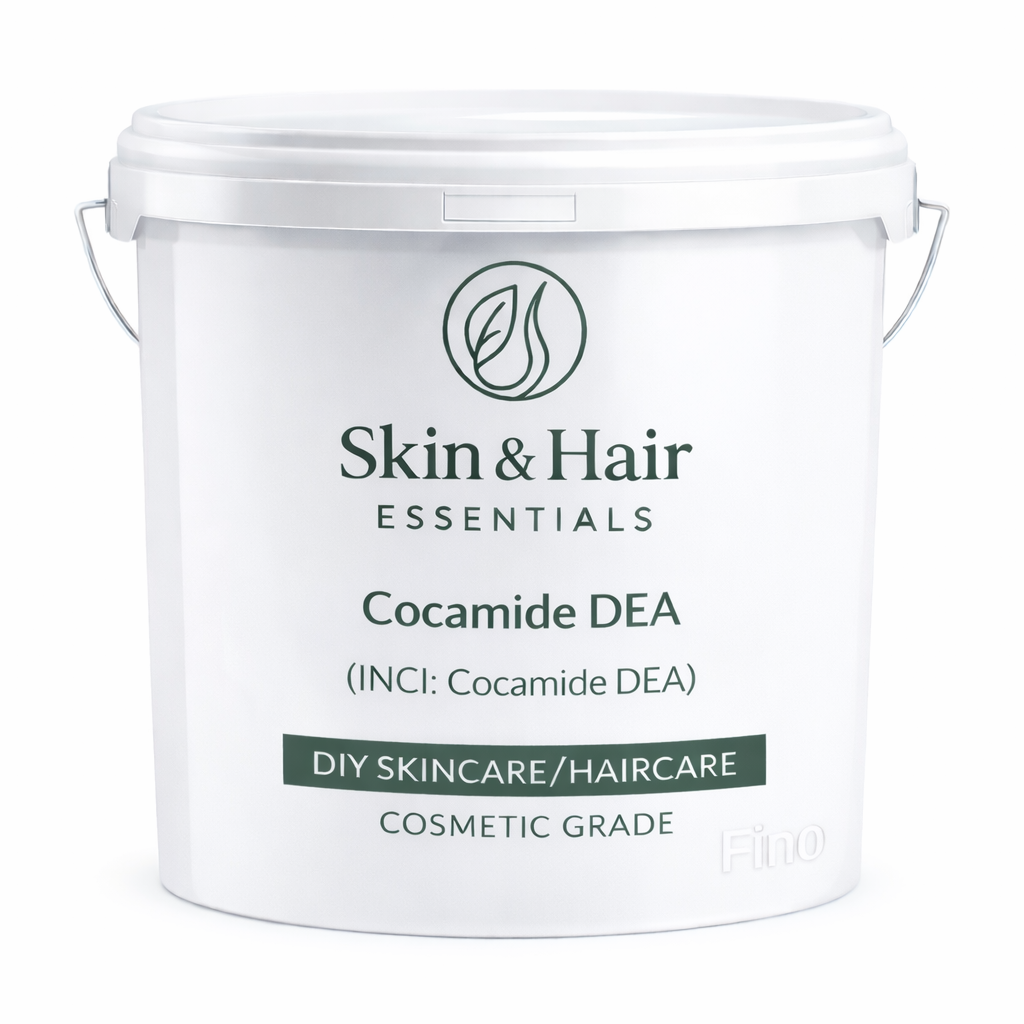 Cocamide Dea
