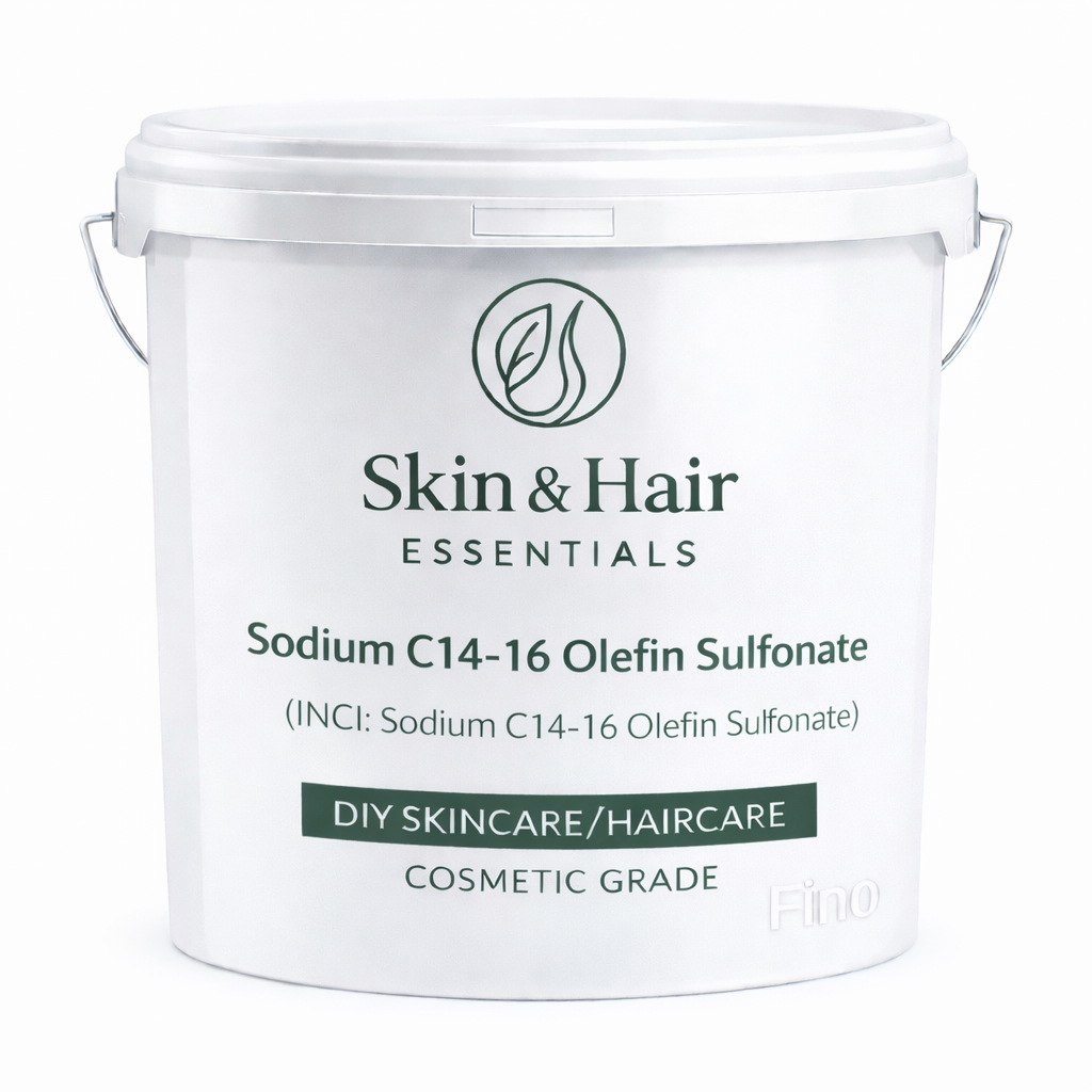 Sodium C14–16 Olefin Sulfonate