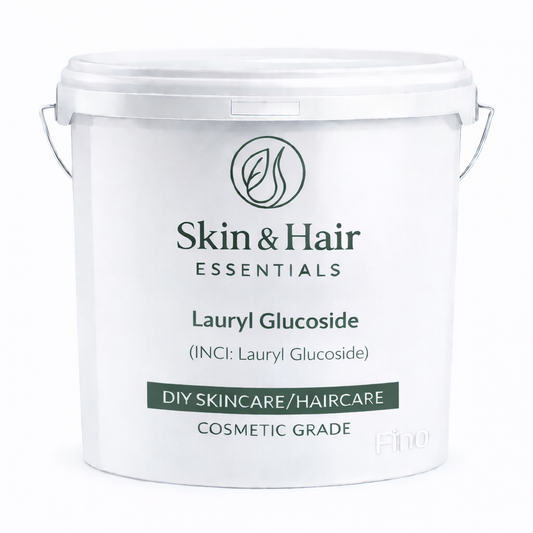 Lauryl Glucoside