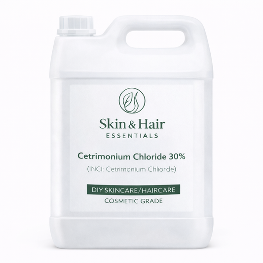 Cetrimonium Chloride 30%
