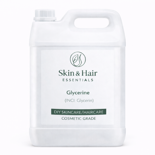 Glycerine
