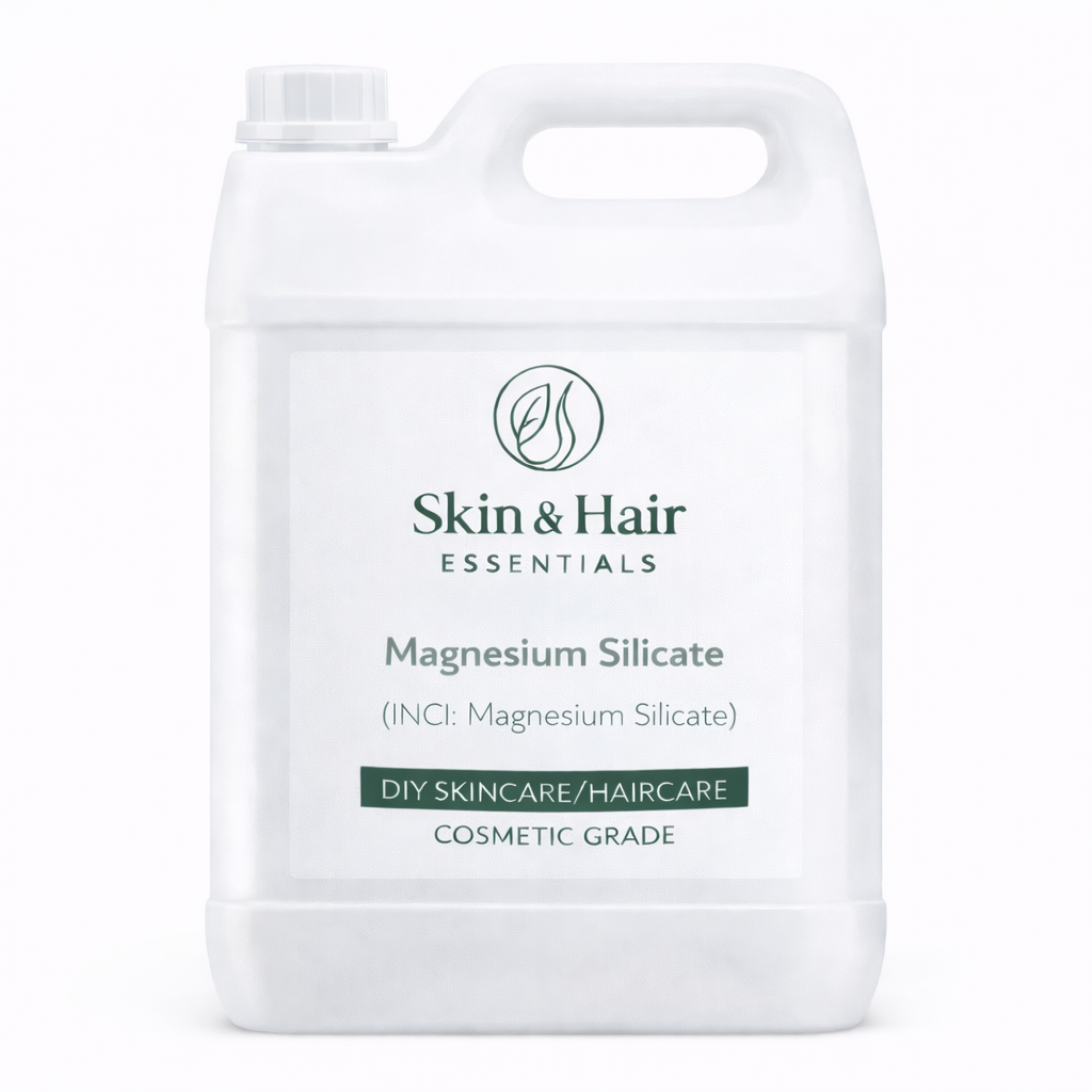 Magnesium Silicate