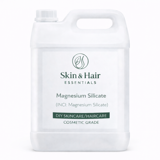 Magnesium Silicate