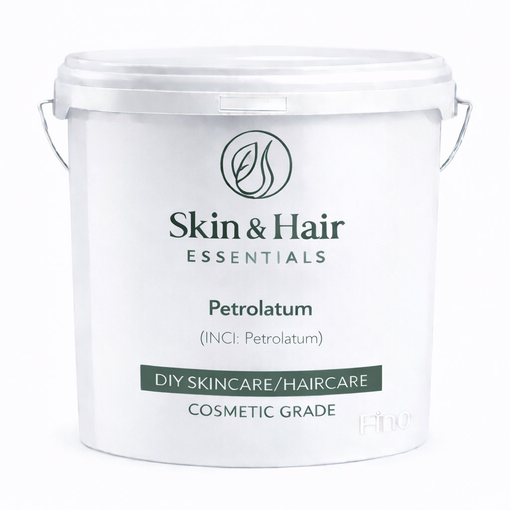Petrolatum - Petroleum Jelly