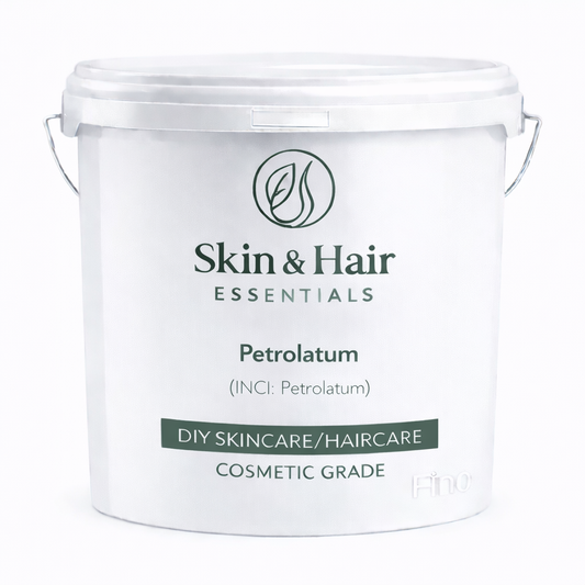 Petrolatum - Petroleum Jelly