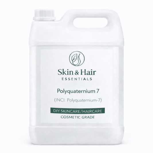 Polyquaternium 7