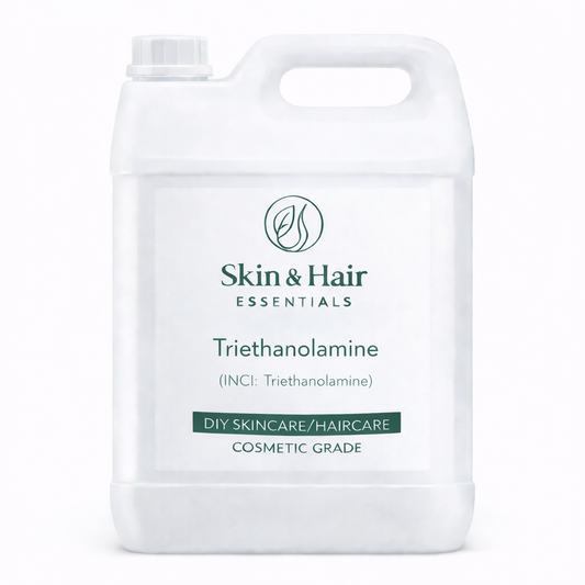 Triethanolamine