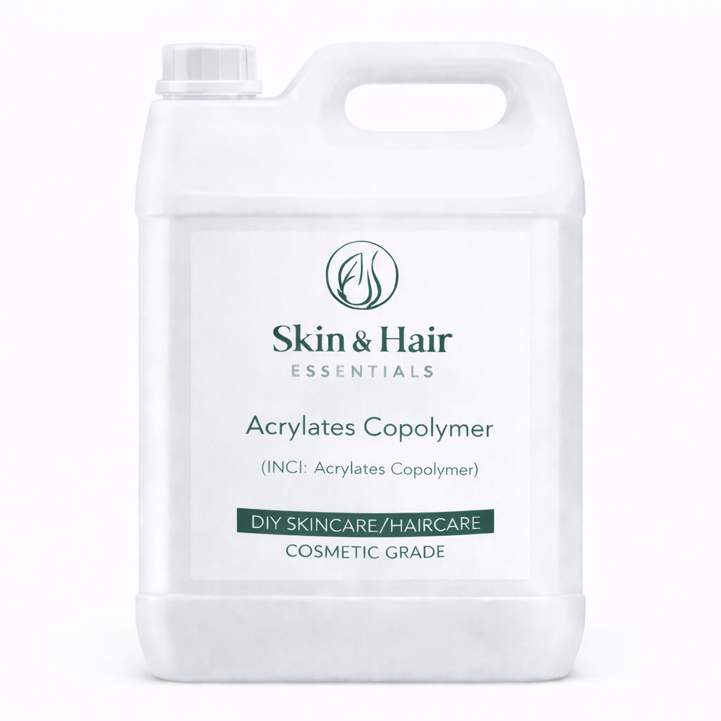 Acrylates Copolymer