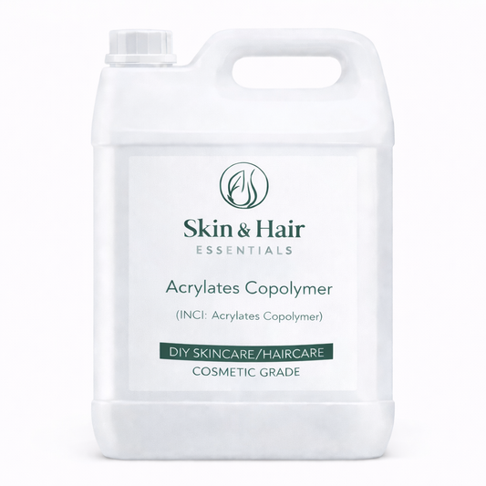 Acrylates Copolymer