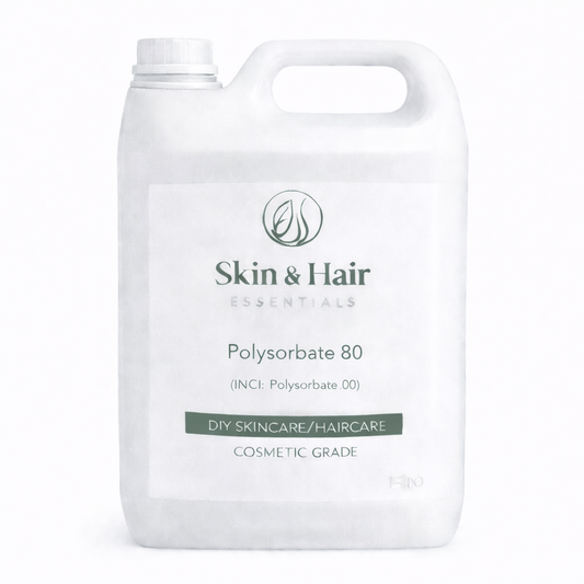 Polysorbate 80