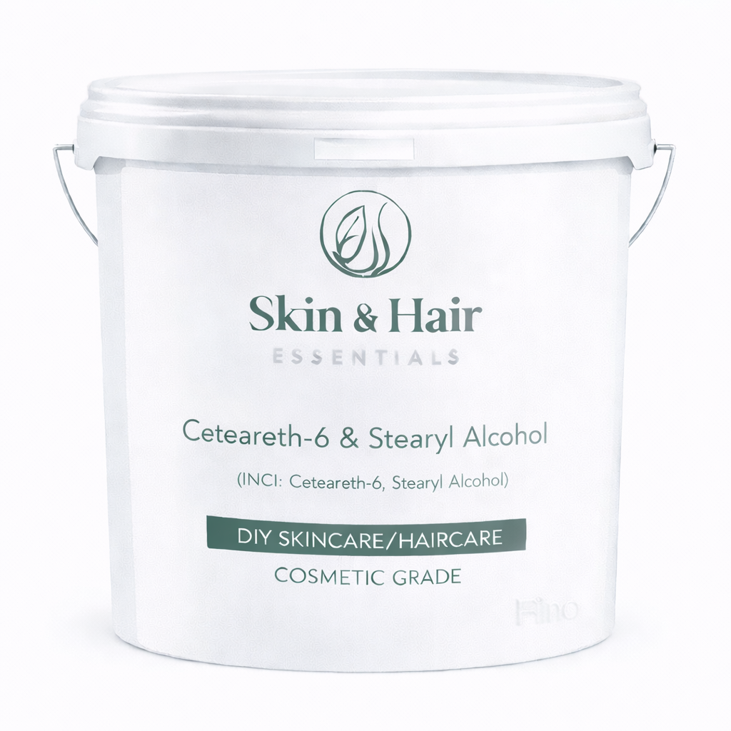 Ceteareth-6 and Stearyl Alcohol
