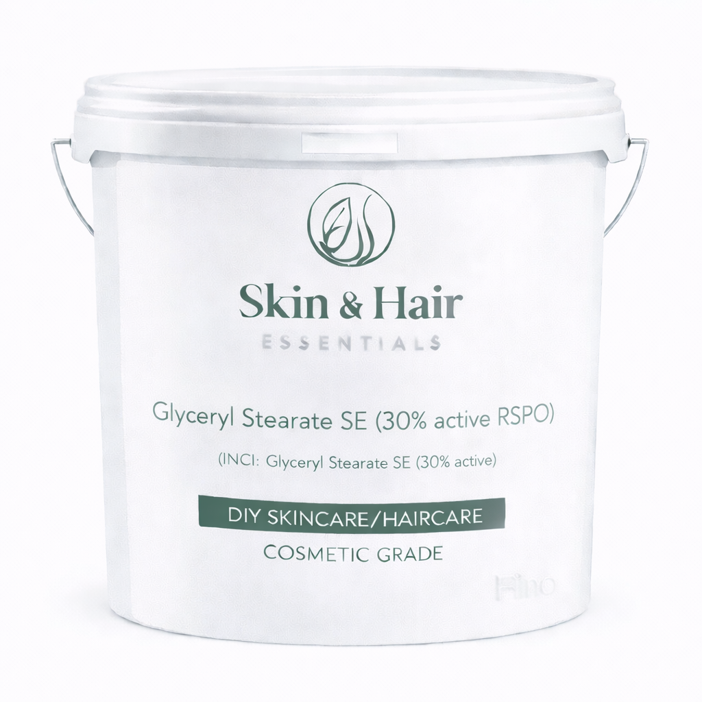 Glyceryl Stearate SE (30% active RSPO)