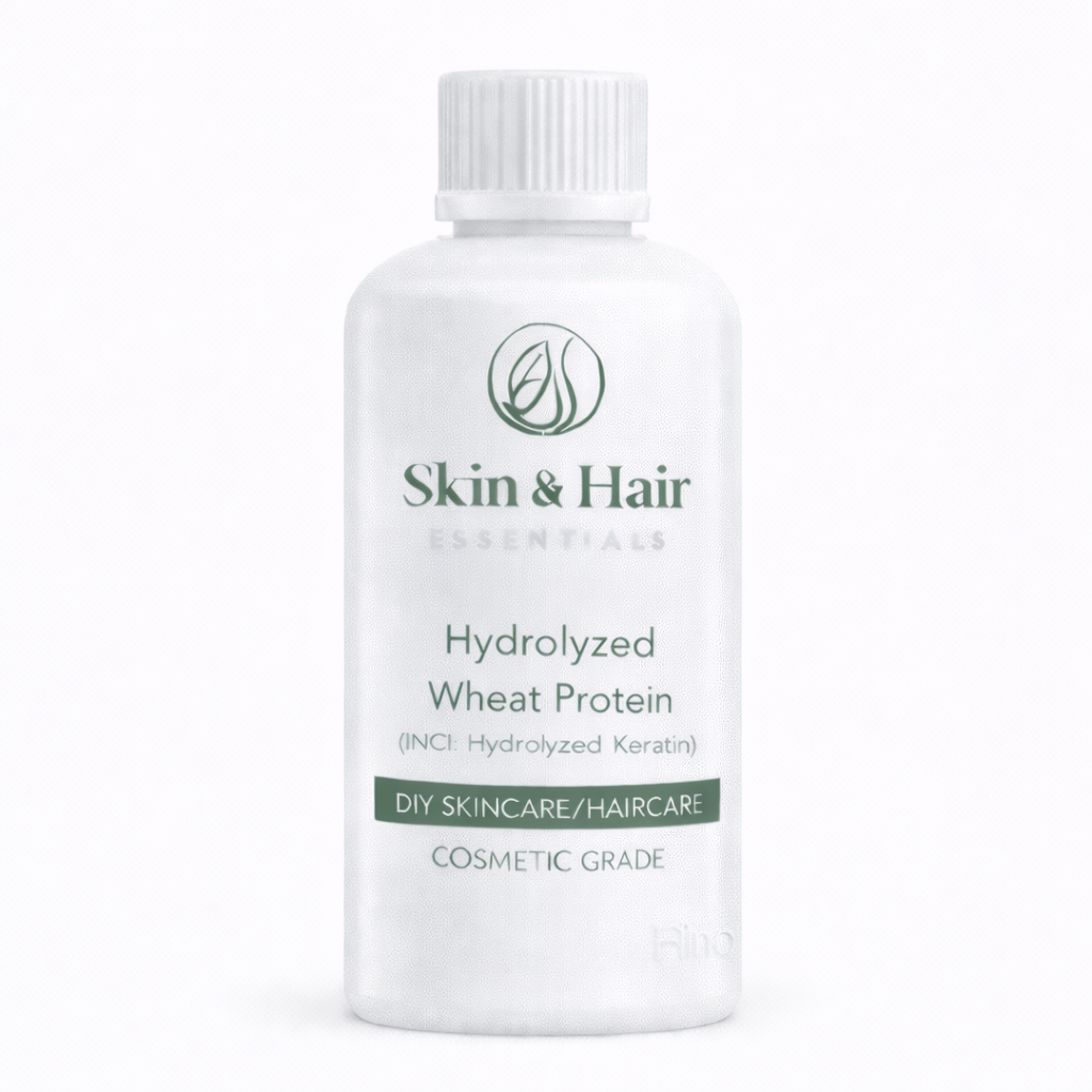 Hydrolysed Wheat Protein