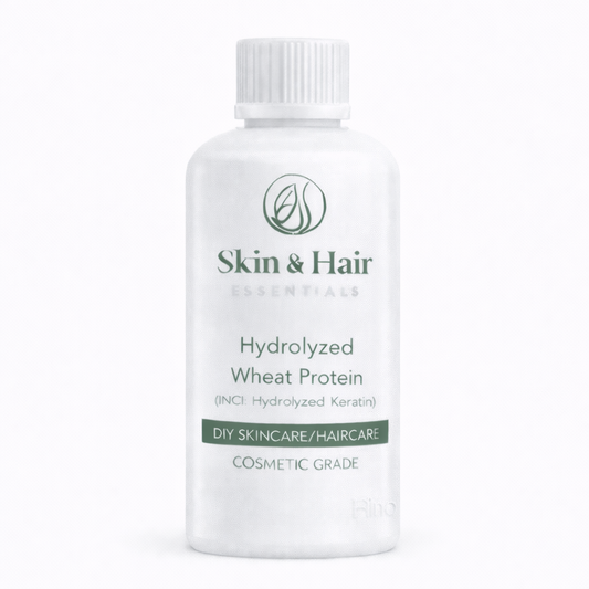Hydrolysed Wheat Protein