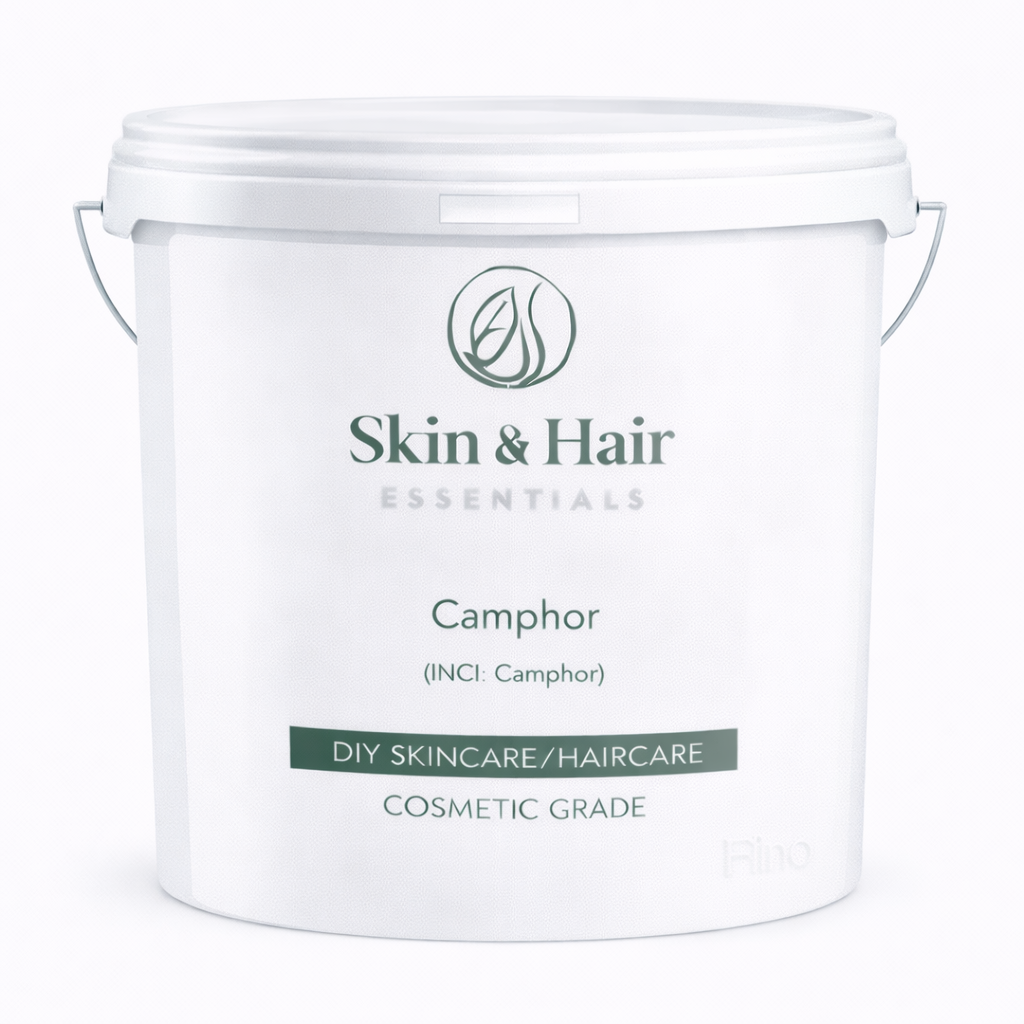 Camphor