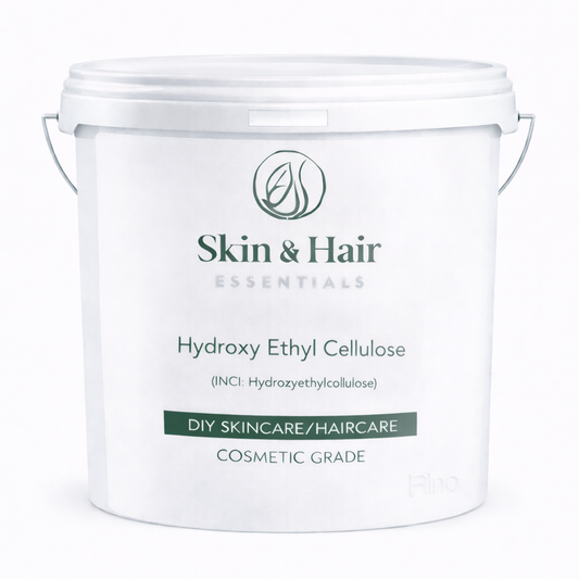 Hydroxy Ethyl Cellulose