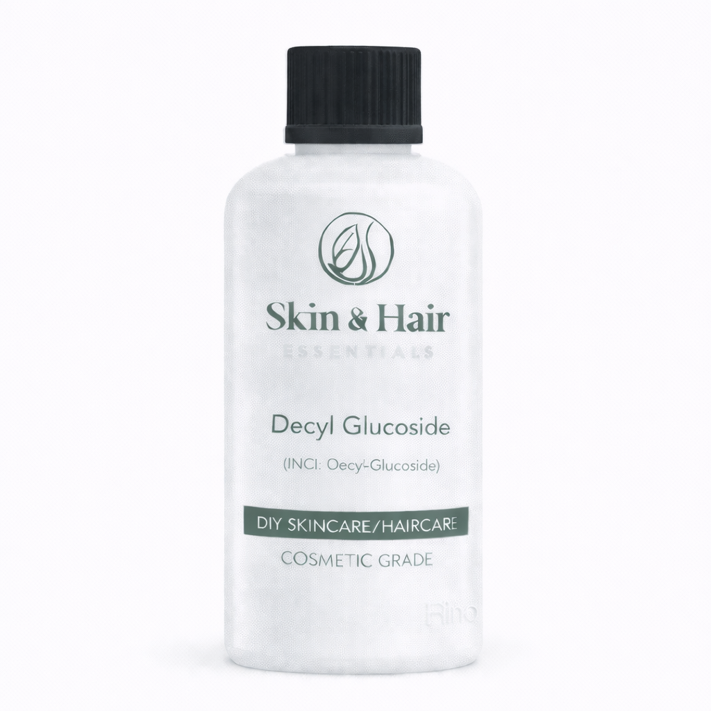 Decyl Glucoside