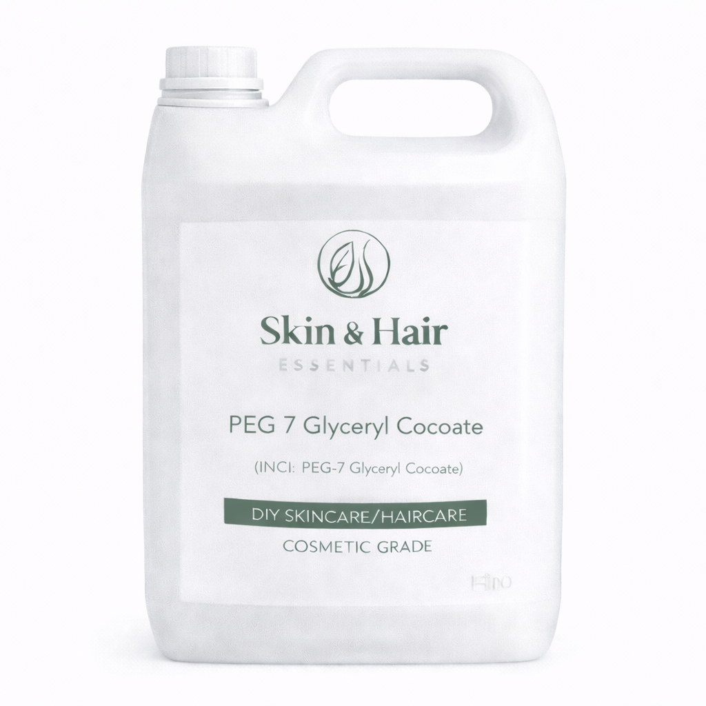 PEG 7 Glycerol Cocoate