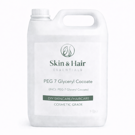 PEG 7 Glycerol Cocoate