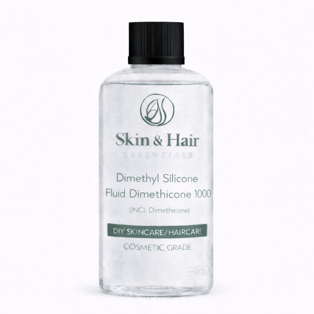 Dimethyl Silicone Fluid-Dimethicone 1000