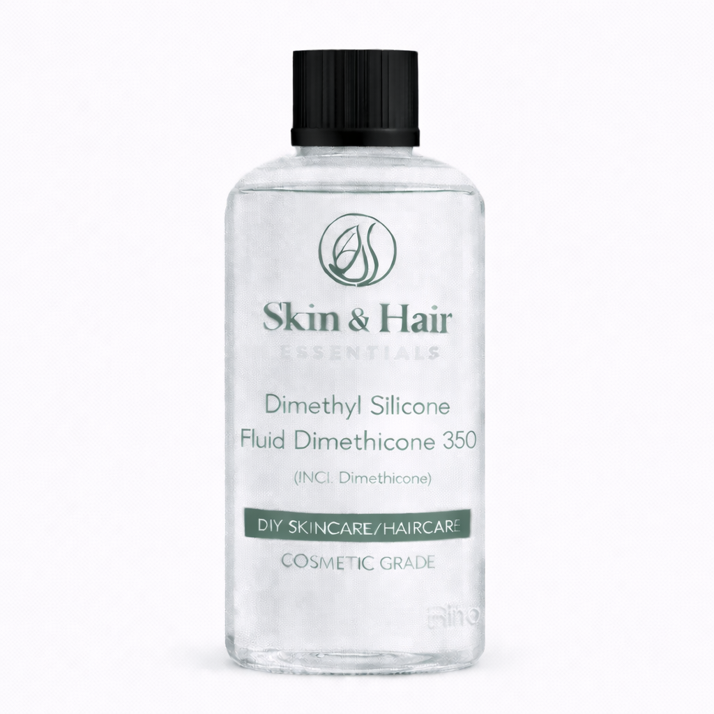 Dimethyl Silicone Fluid-Dimethicone 350