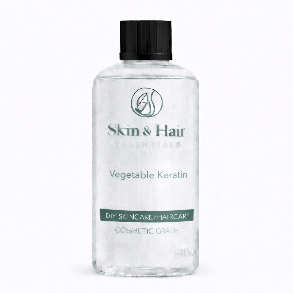 Vegetable Keratin