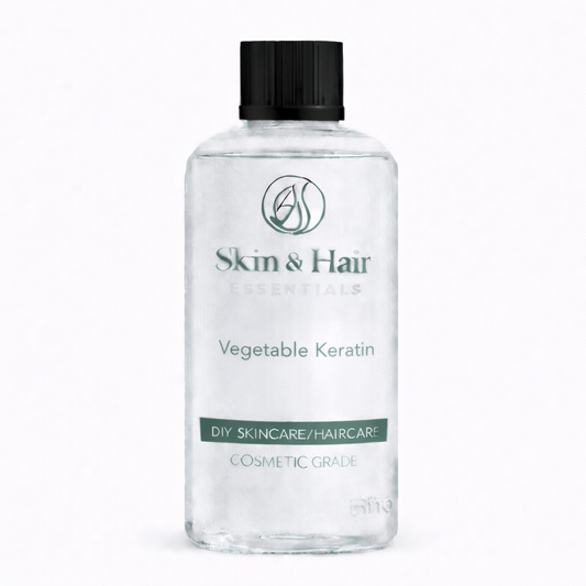 Vegetable Keratin