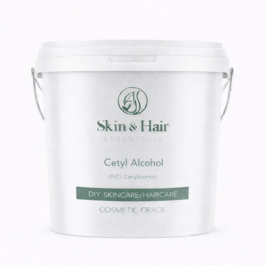 Cetyl Alcohol