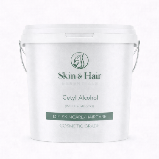 Cetyl Alcohol