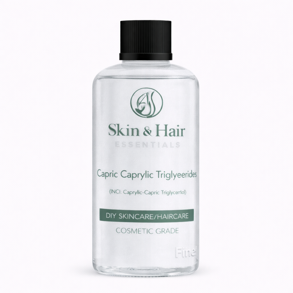 Capric/Capryllic Triglycerides Coconut