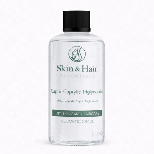 Capric/Capryllic Triglycerides Coconut