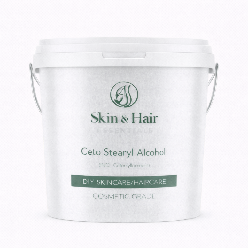 Ceto Stearyl Alcohol