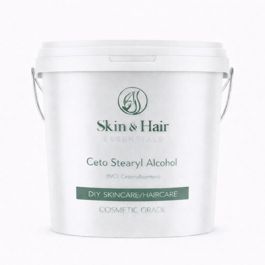 Ceto Stearyl Alcohol